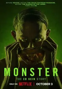 Монстры (сериал 2022) смотреть онлайн бесплатно