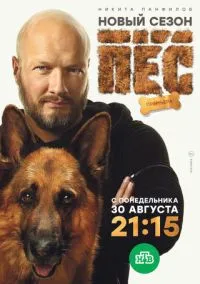 сериал Пёс (сериал 2015) смотреть онлайн бесплатно