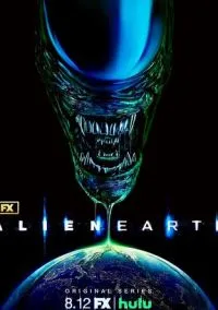 сериал Чужой: Земля (сериал 2025) смотреть онлайн бесплатно